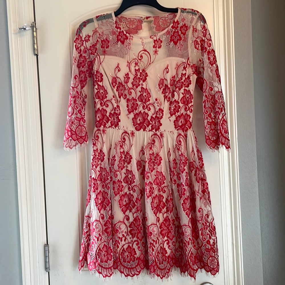 Cocktail dress